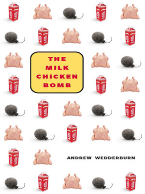 cover image of The Milk Chicken Bomb